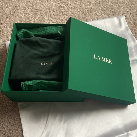 La Mer beauty case + charm & decors - Picture 15 of 15